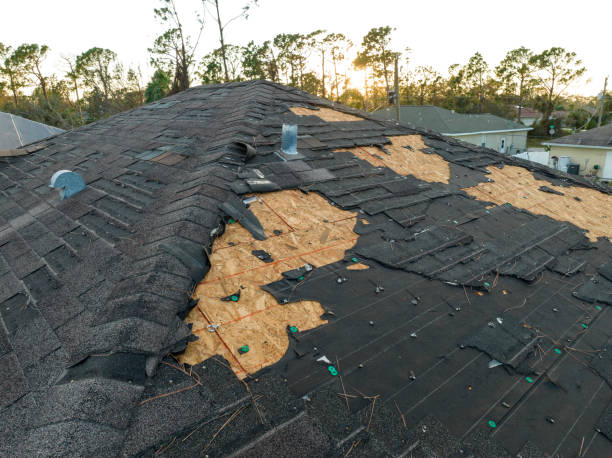 Best Storm Damage Roof Repair  in Mira Monte, CA