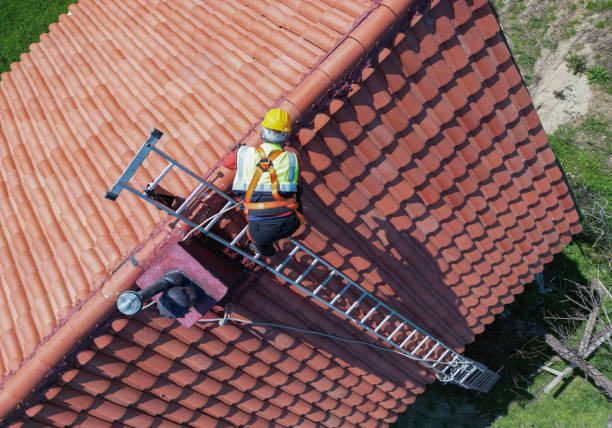 Best Emergency Roof Repair  in Mira Monte, CA