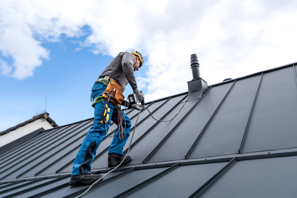 Steel Roofing in Mira Monte, CA
