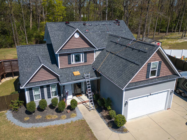Best Roof Installation  in Mira Monte, CA