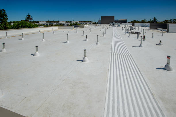 Emergency Roof Repair in Mira Monte, CA